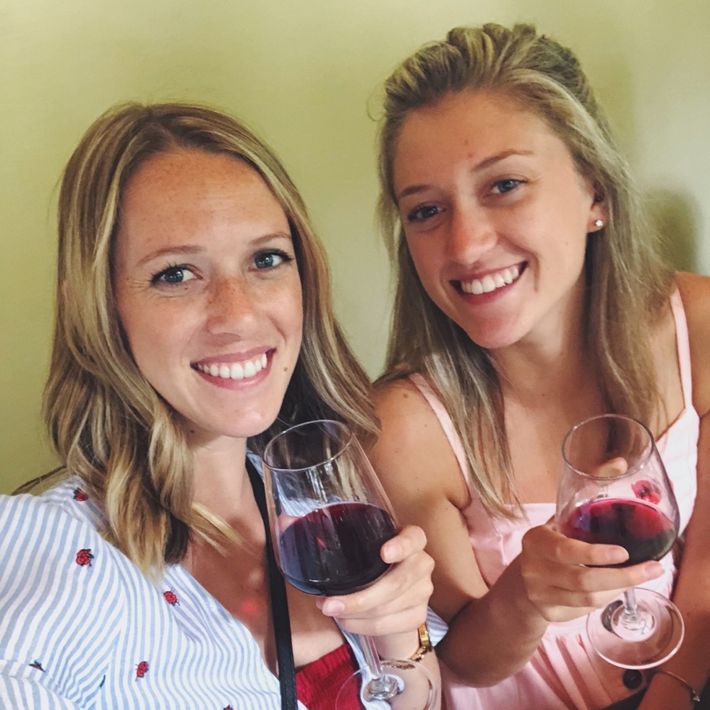 Meet your Posher, Alexandra